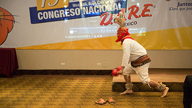 XV Congreso Nacional DARE 2017	